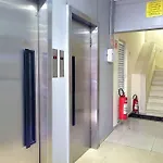 Metro Faria Lima _ Estacionamento _Limpeza Diaria
