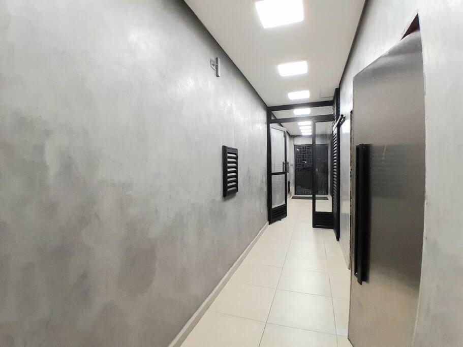 Metro Faria Lima _ Estacionamento _limpeza Diaria Apartamento São Paulo