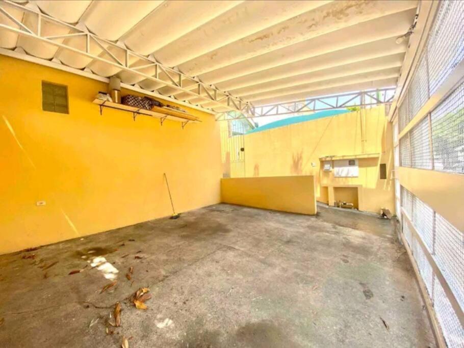 Metro Faria Lima _ Estacionamento _limpeza Diaria *